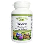 Rhodiola extrakt 150mg 60cps